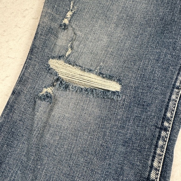 Silver jeans Boyfriend 30/29 - Picture 4 of 10